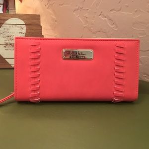 Nicole Miller Wallet